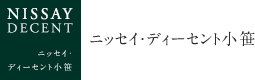 ニッセイ・ディーセント小笹