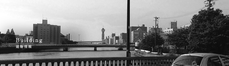 Building 建物情報