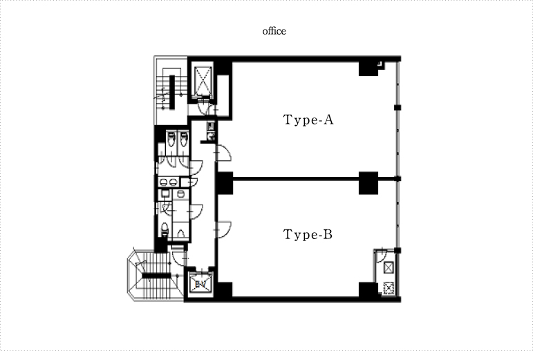 office
